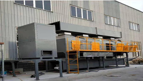 VOC�U��̎��|���L�t|TO�t|�U��̎��|RTO|RTO|�͉�ȼ��|�S��|�r��|���b�F(xi��n)��|����