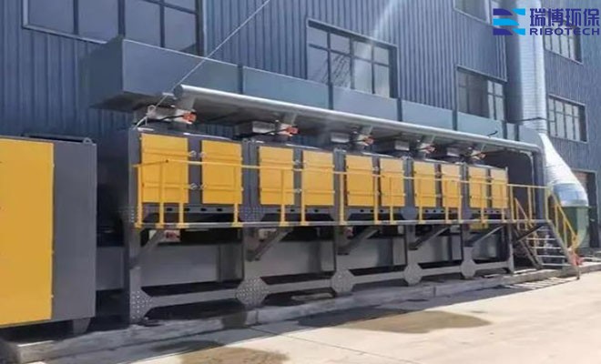 ����I(y��)؟(z��)�ο�VOCs�U��̎������Ҫ��_����̎���O(sh��)��_����܇�g_�����t(y��)ˎ_����̿����Ó��_RTO�U��̎���O(sh��)��S�Ҍ�(sh��)�ĈD