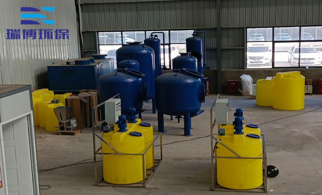 �U��̎����ˎ�b�õ��\�гɱ�����ȫ�ԄӼ�ˎ�b�ã�ˮ̎����ѭ�h(hu��n)ˮ����������PAM|PAC|��A�������ˎ�O(sh��)����S�Ҍ��ĈD