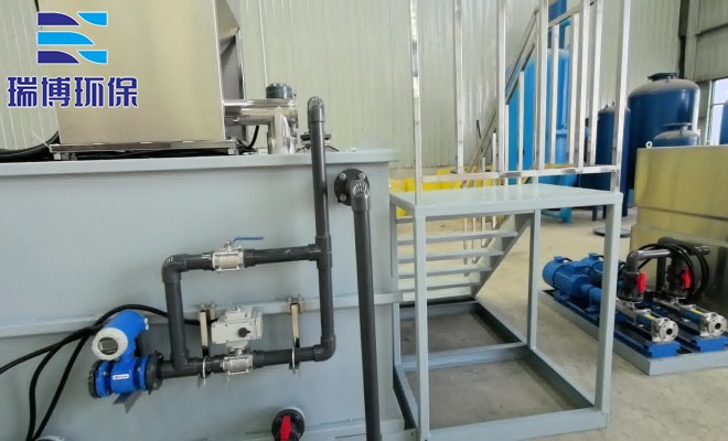 �U��̎�����ܼ�ˎϵ�y(t��ng)�İ��b���E��ˮ̎������������PAM|PAC|��A��ѭ�h(hu��n)ˮȫ�Ԅ�(d��ng)��ˎ�b�ã������O(sh��)����r(ji��)����S��